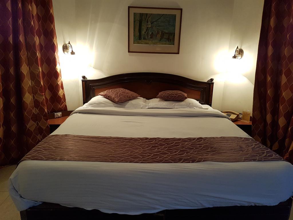 The Dawn Hotel 3*
