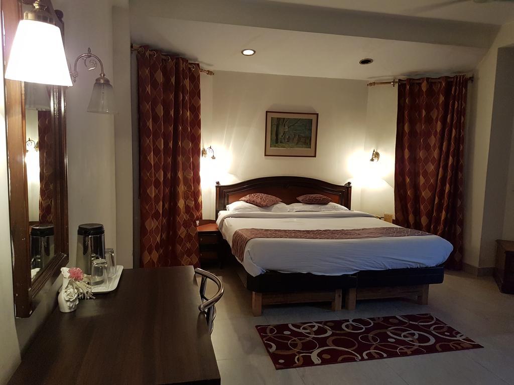 The Dawn 3* Shimla
