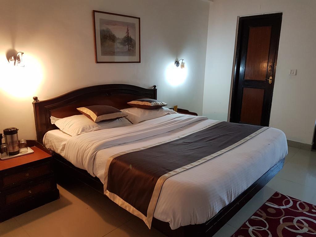 The Dawn Hotel Shimla