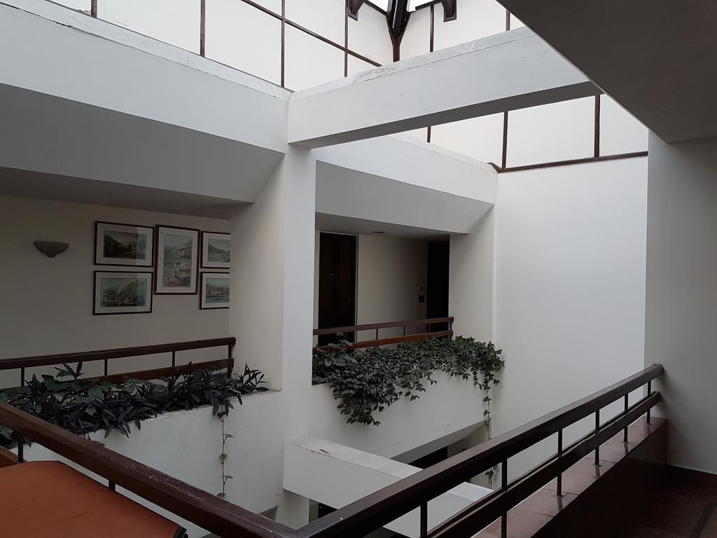 The Dawn Hotel 3*