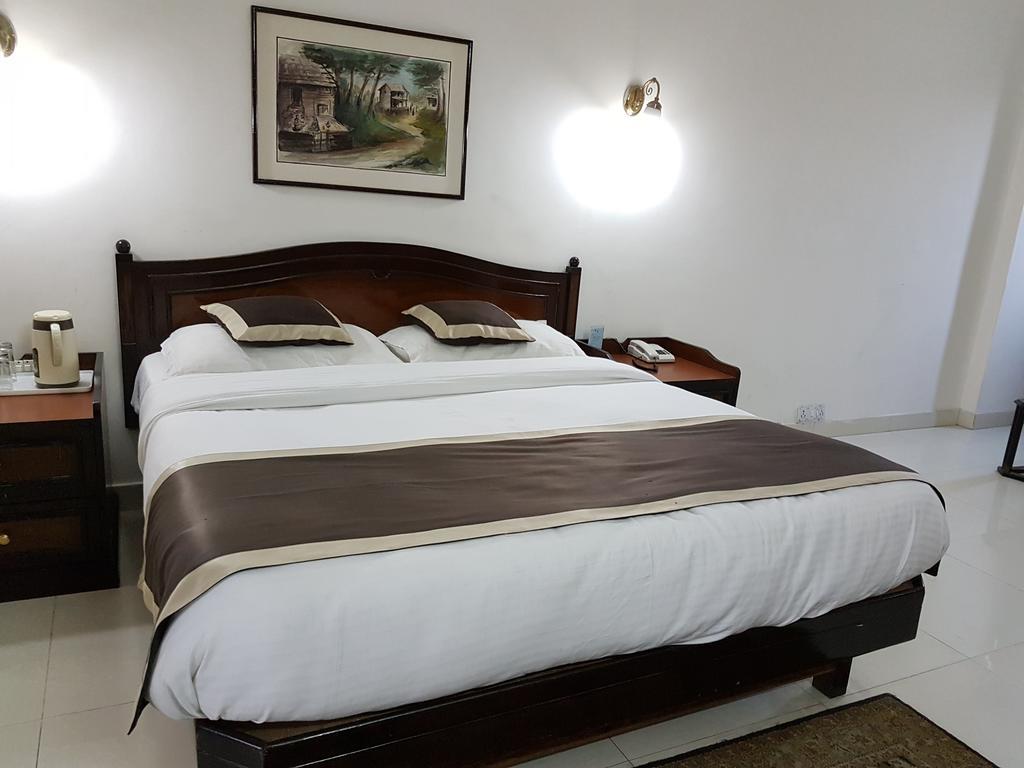 The Dawn Hotel