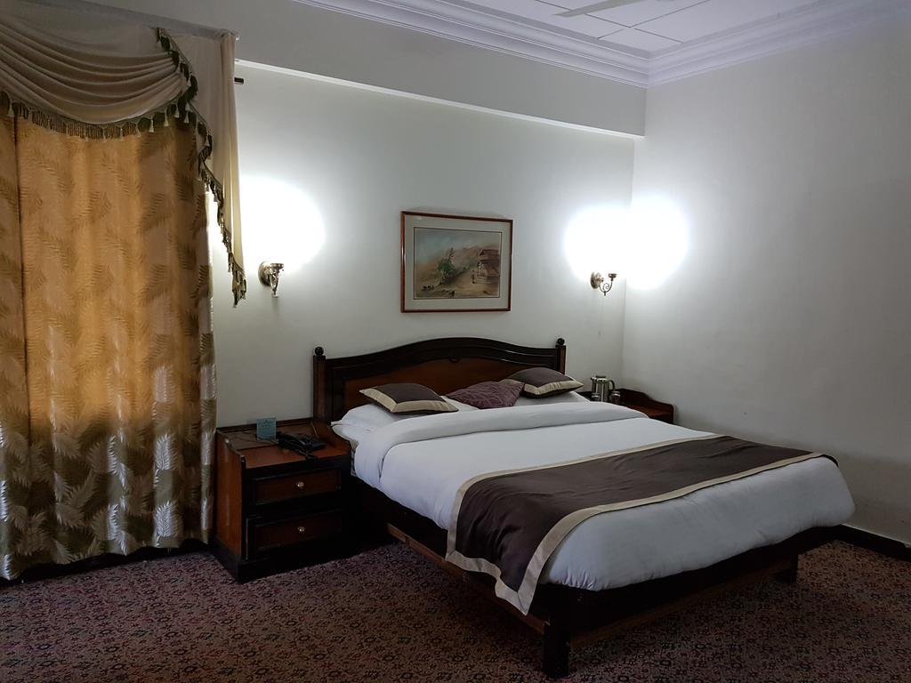 Hotel The Dawn