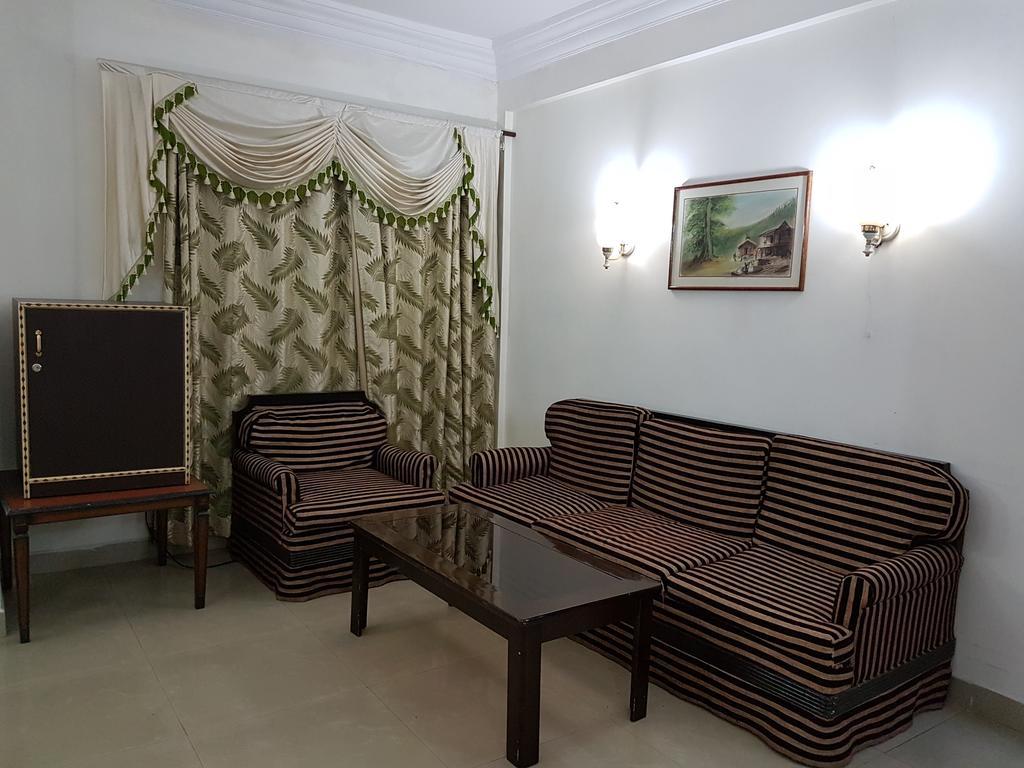 The Dawn Hotel Shimla