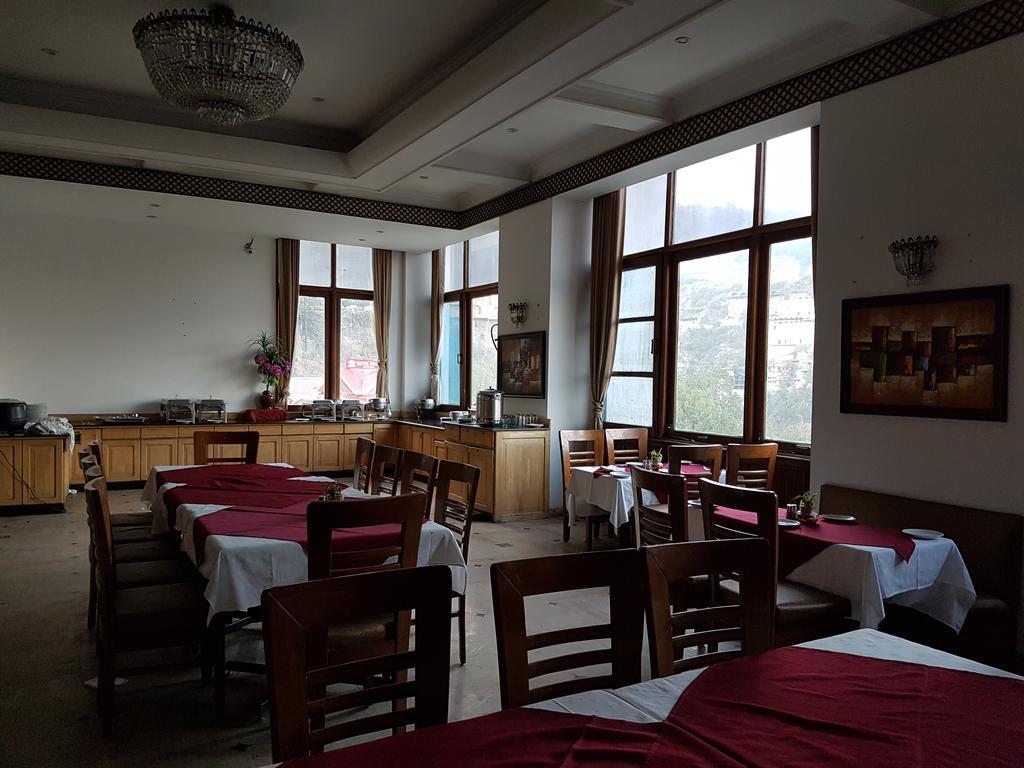 The Dawn Hotel 3*