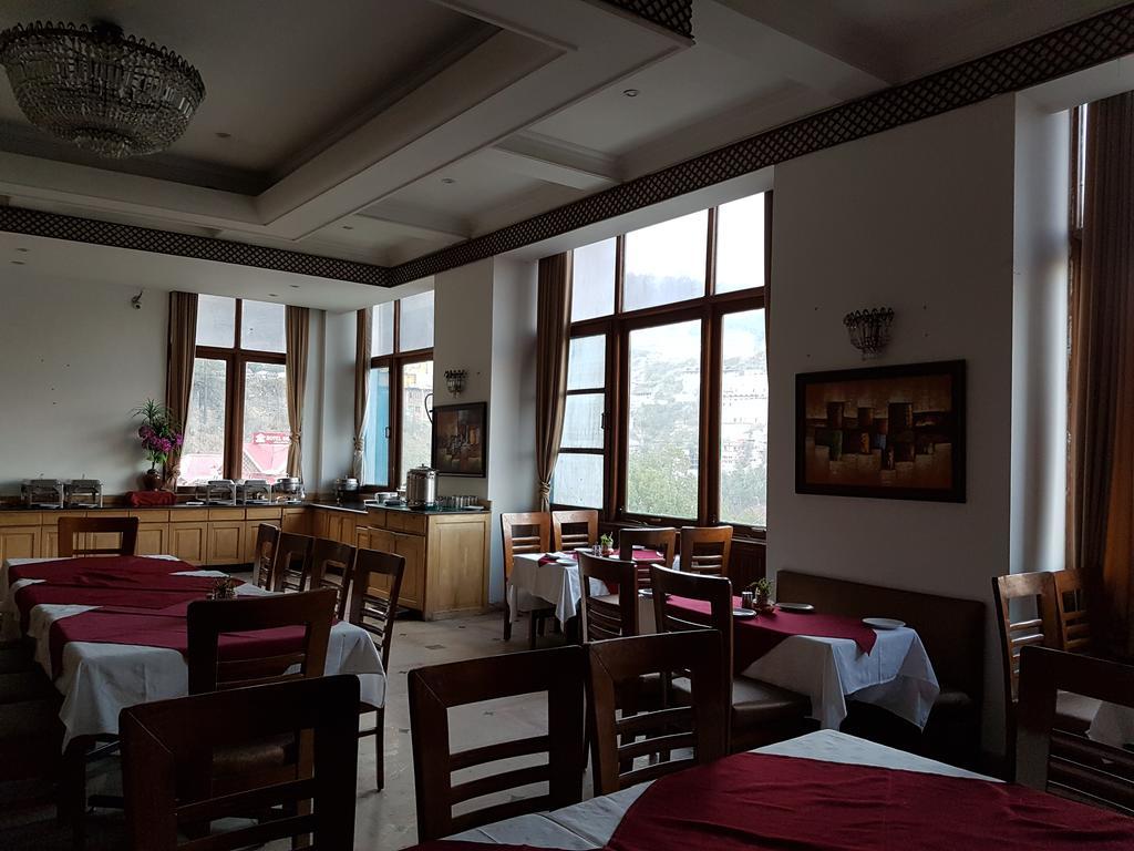 The Dawn Hotel Shimla