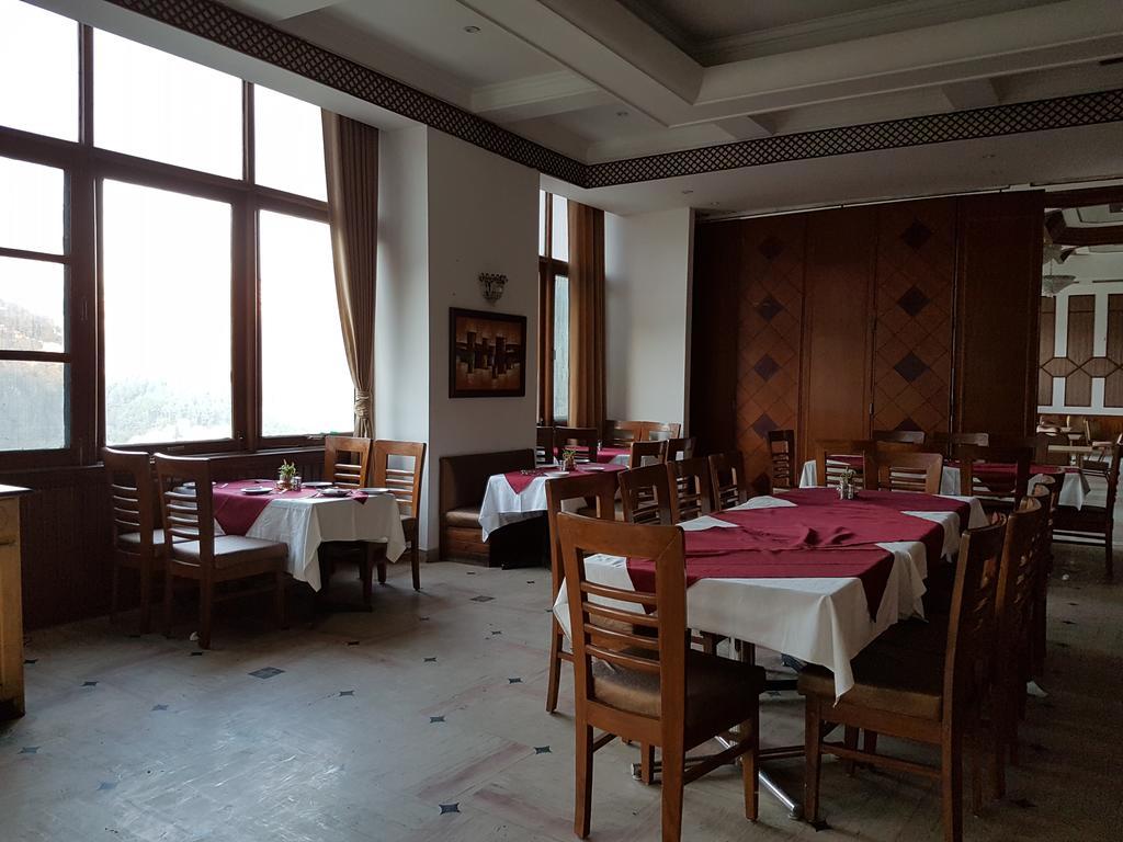 The Dawn Hotel