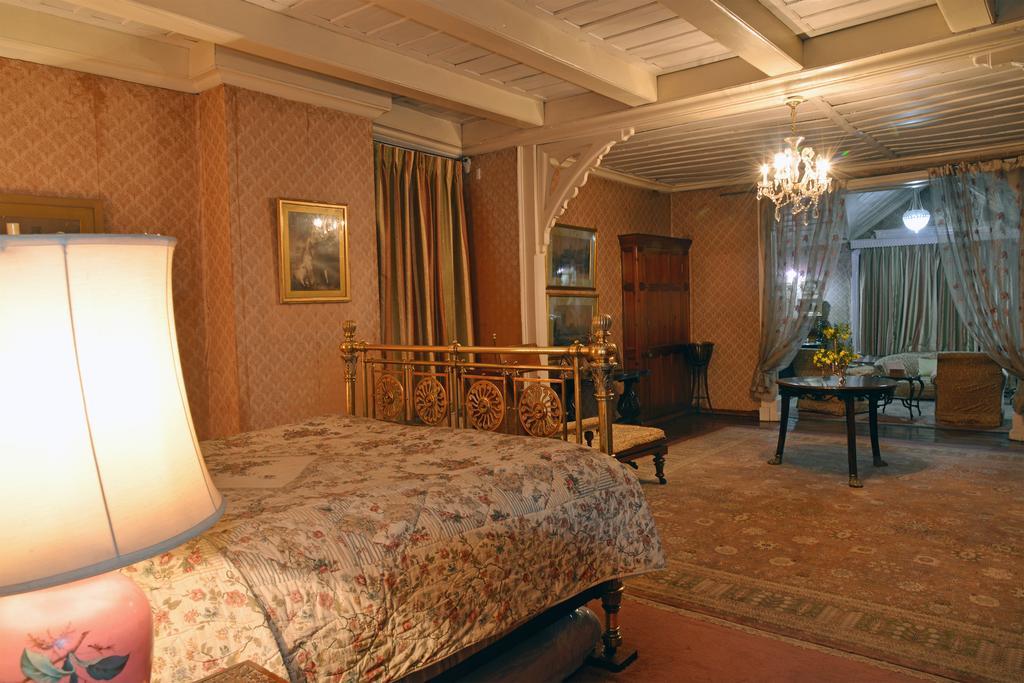 Chapslee * Shimla