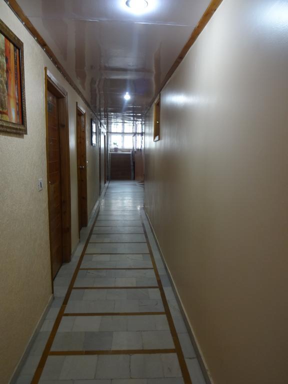 Combermere Hotel 4*