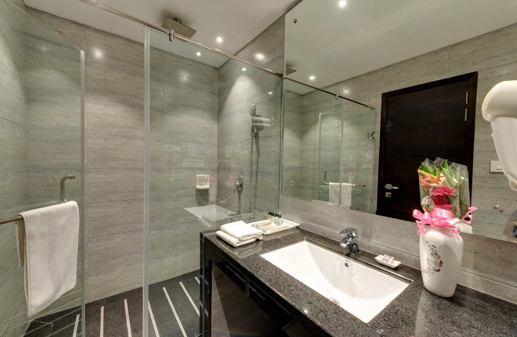 Hotel Combermere Shimla
