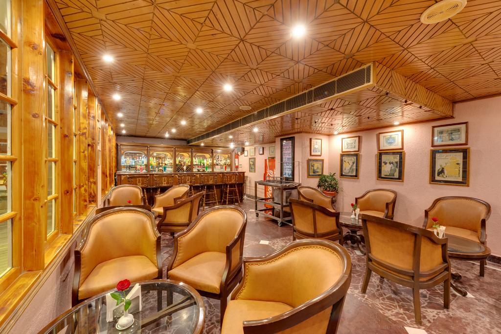 Hotel Combermere
