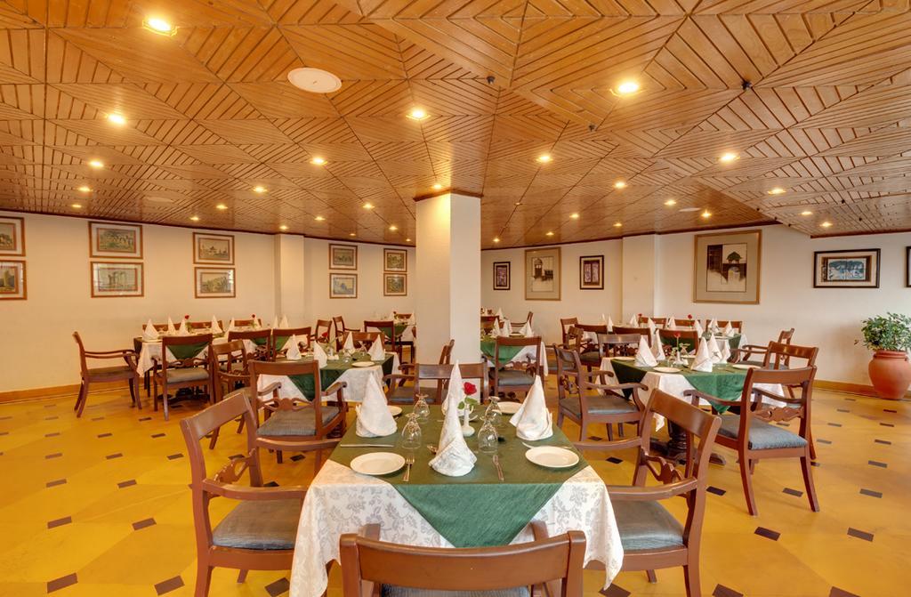 Combermere 4*