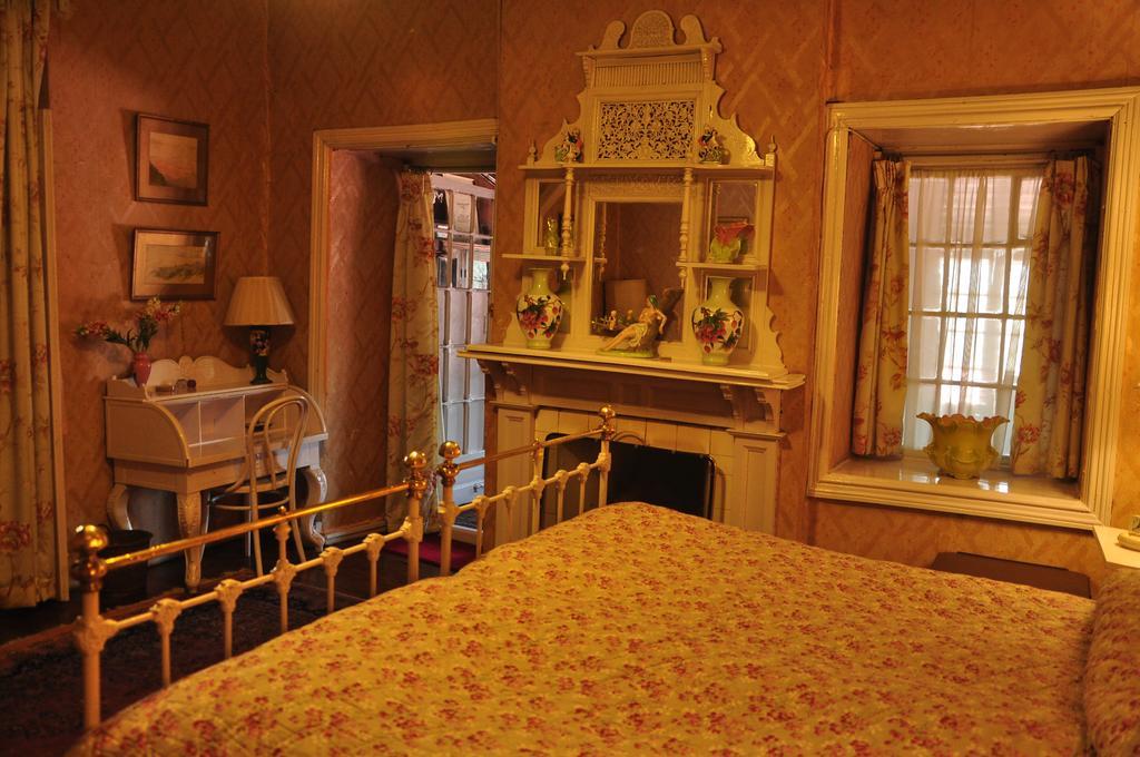 Chapslee Homestay Shimla