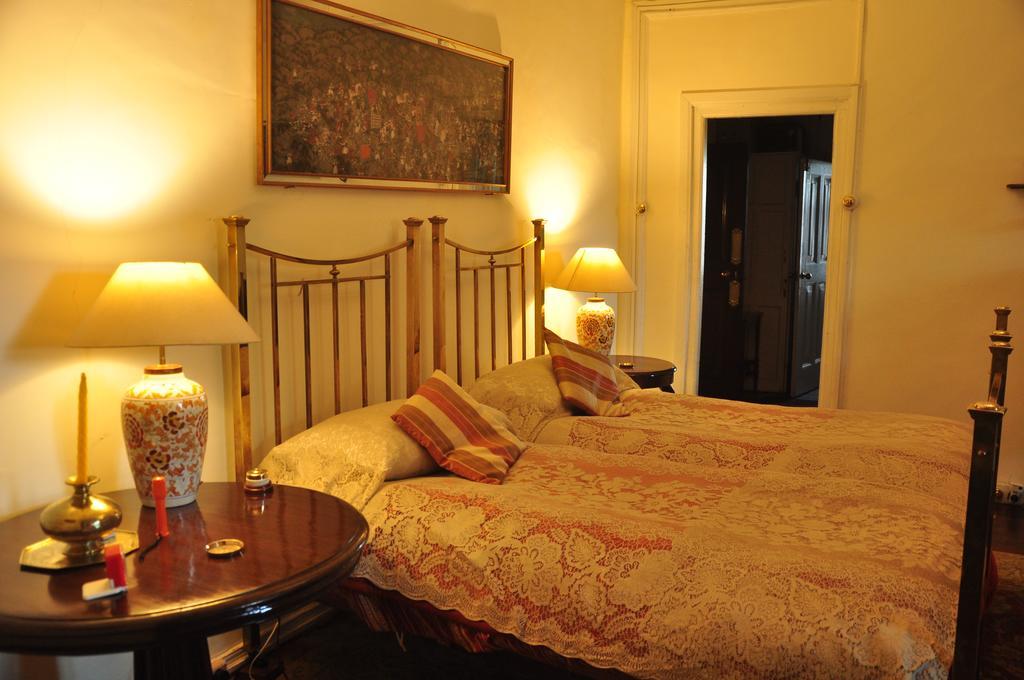 Chapslee Homestay *