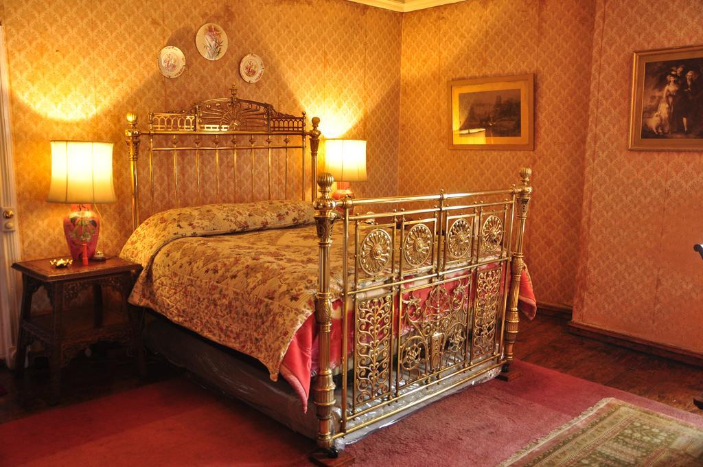 Chapslee Homestay Shimla