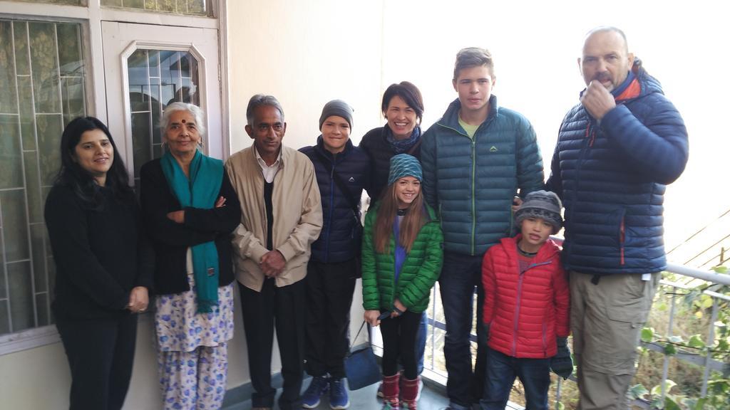 Homestay Vatsalyam Shimla