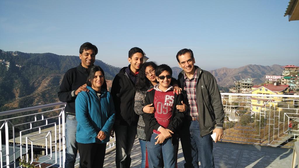 Vatsalyam * Shimla