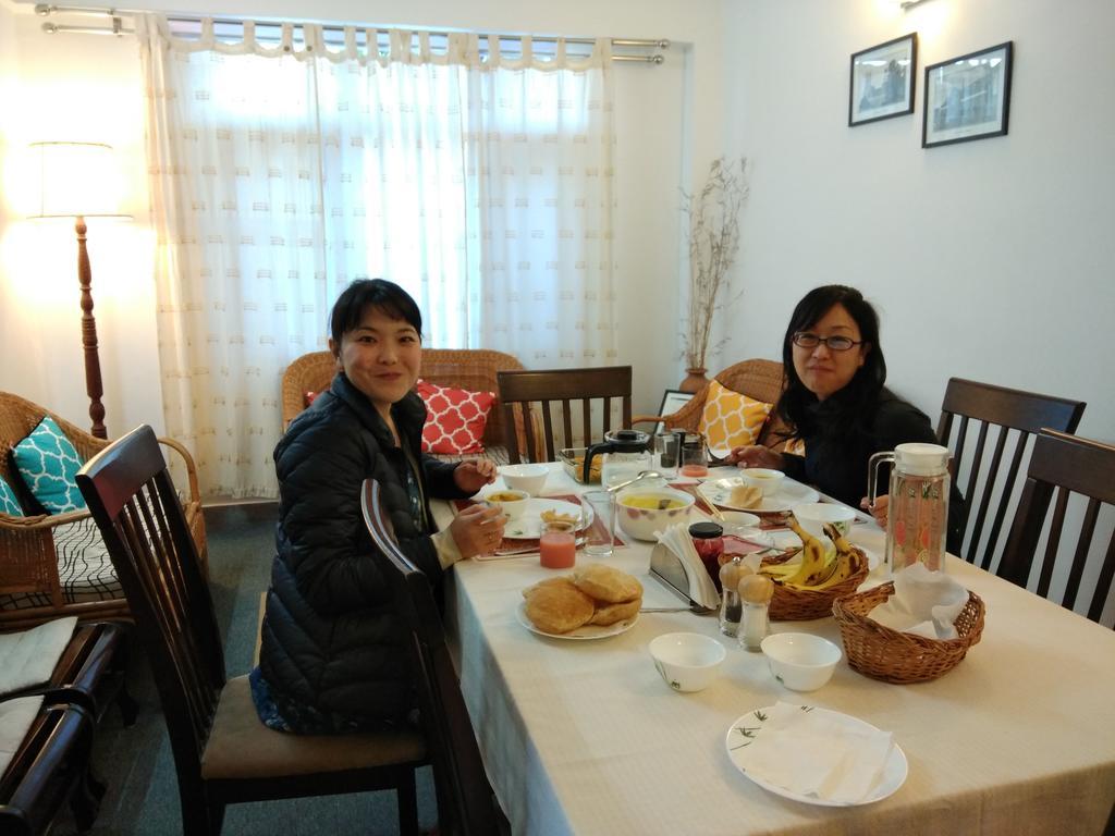 Homestay Vatsalyam