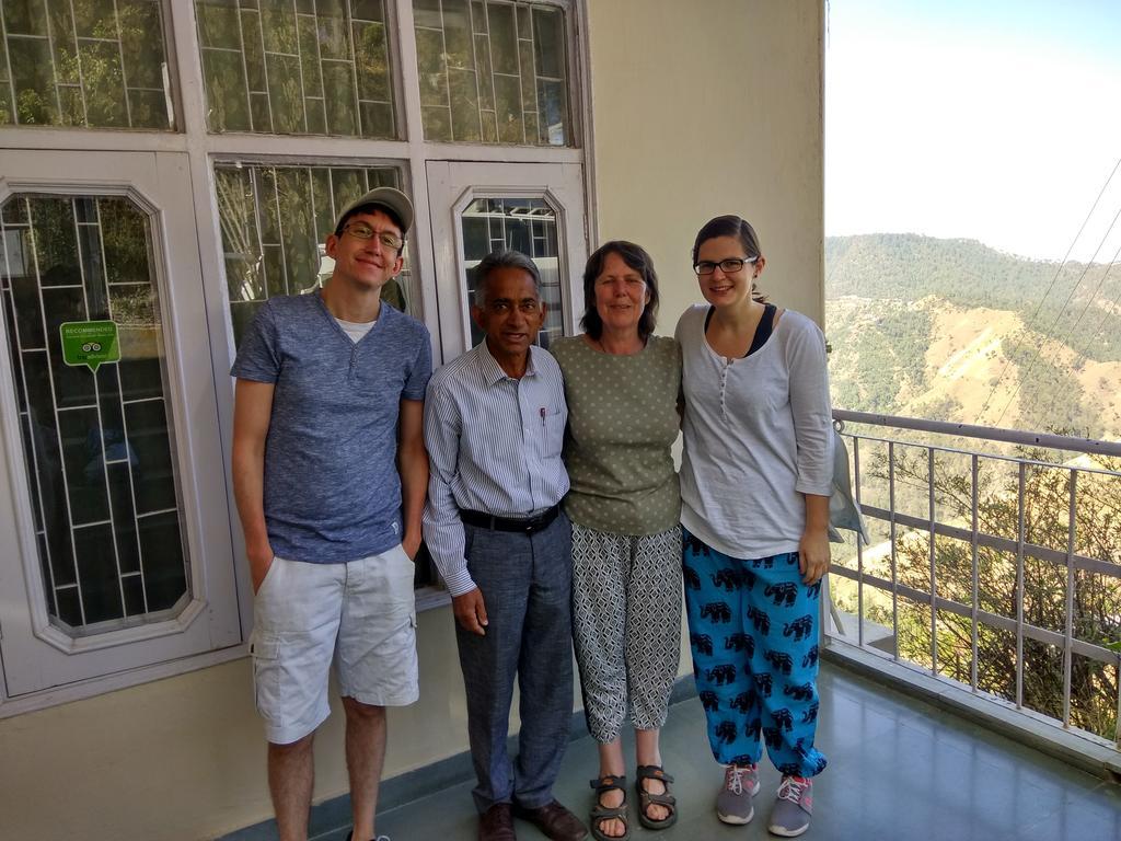 Vatsalyam Homestay Shimla