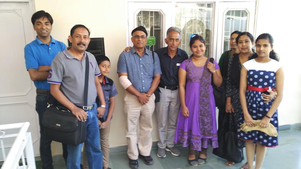 Vatsalyam *