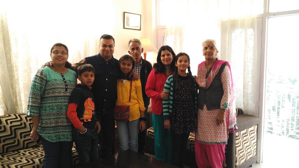 Vatsalyam Homestay *