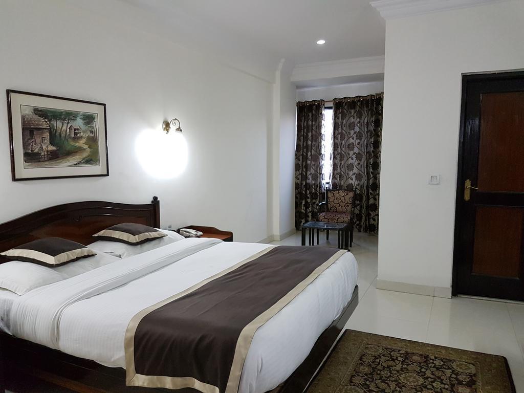Hotel The Dawn 3*