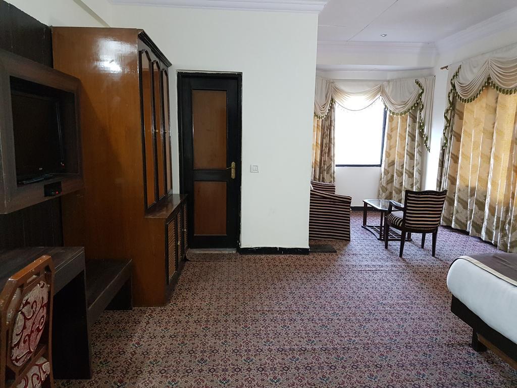 Hotel The Dawn 3*
