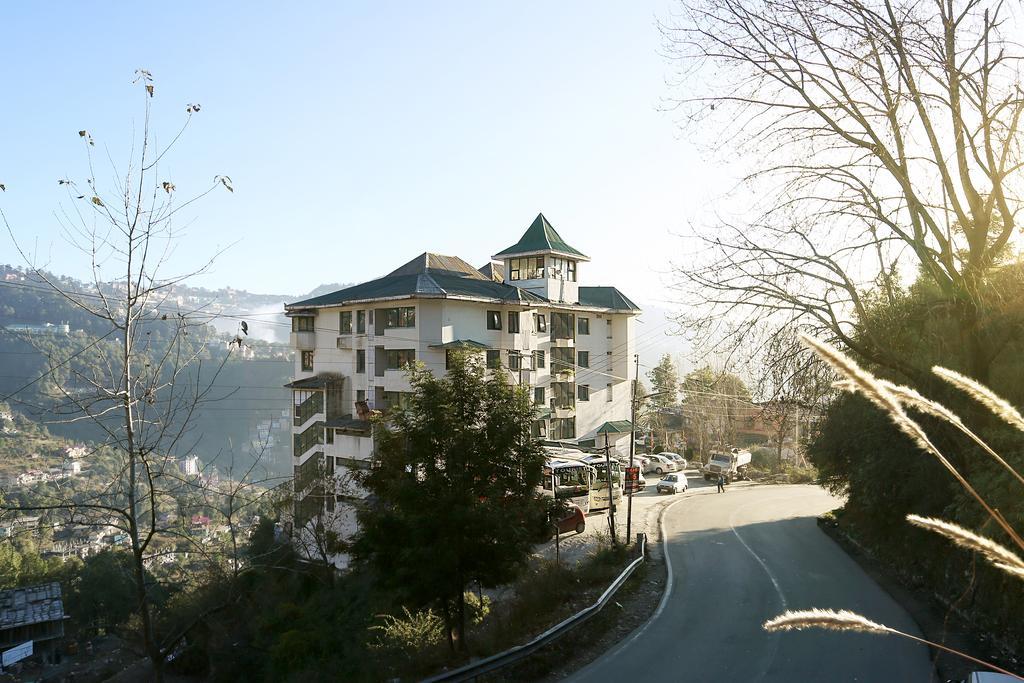 The Dawn Hotel