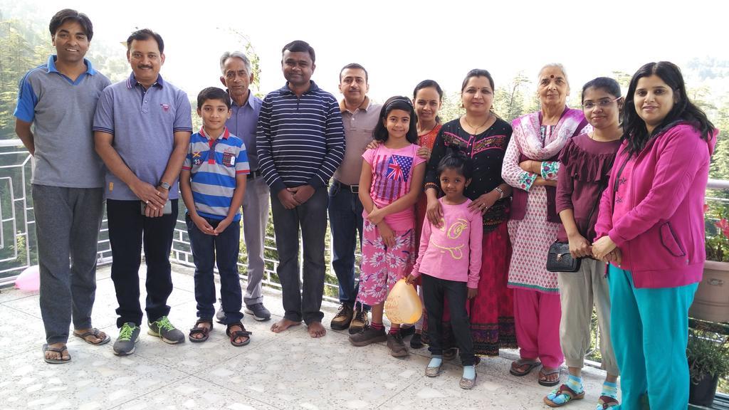 Homestay Vatsalyam *