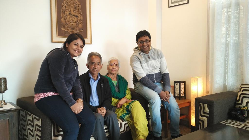 Homestay Vatsalyam