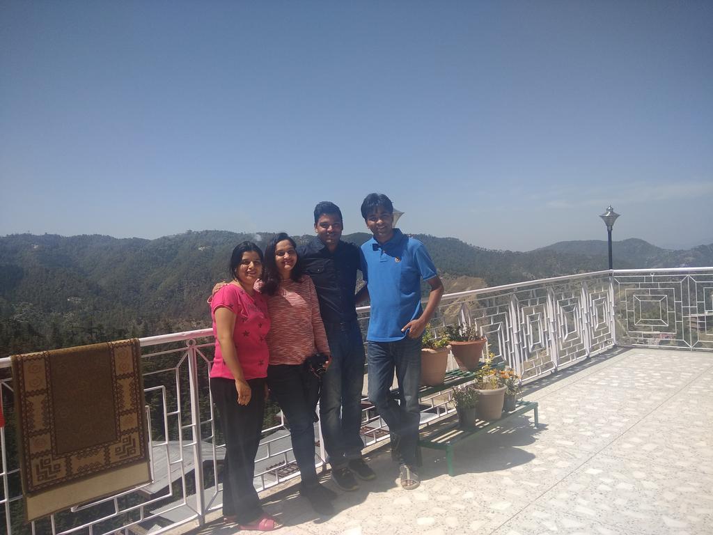 Vatsalyam Homestay *