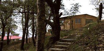 Hotel Aamod
