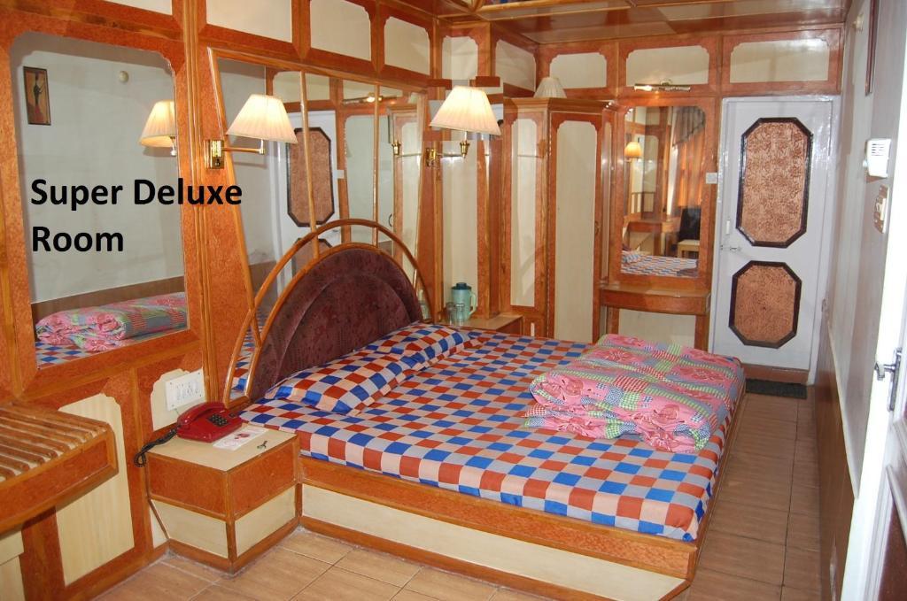 Gulmarg Regency Shimla