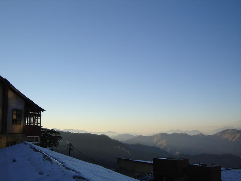 Hilltop Inn