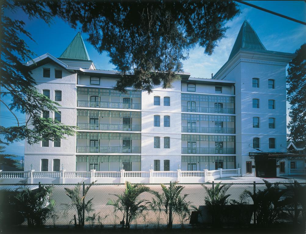 Hotel The Oberoi Cecil 5*