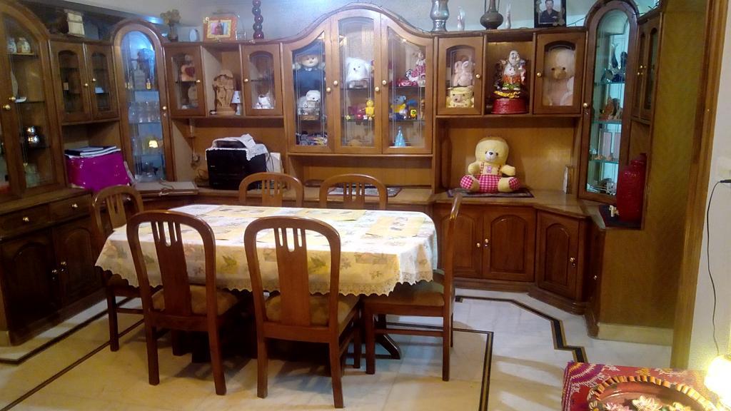 Apna Ghar Apartment