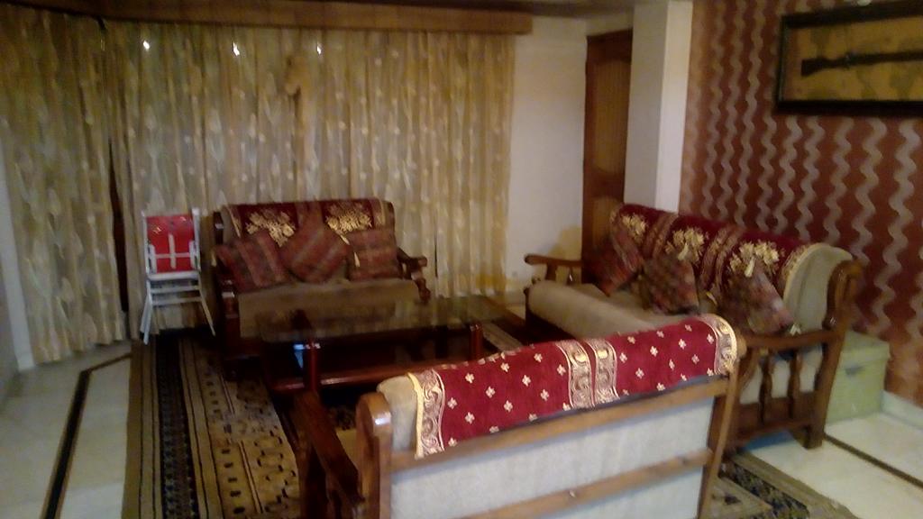 Apna Ghar Apartment
