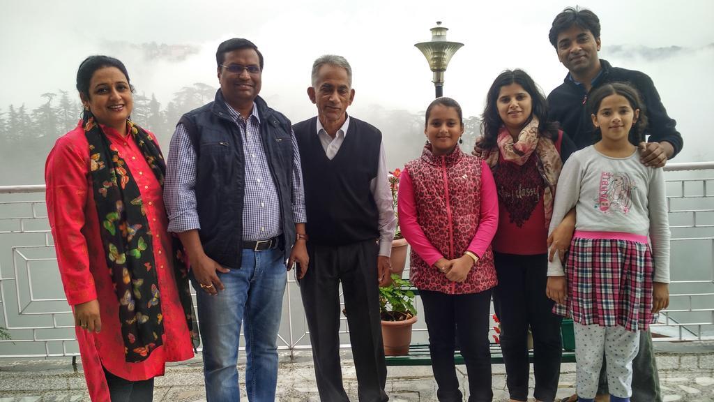 Vatsalyam Homestay