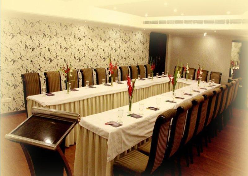 Resort East Bourne 4*