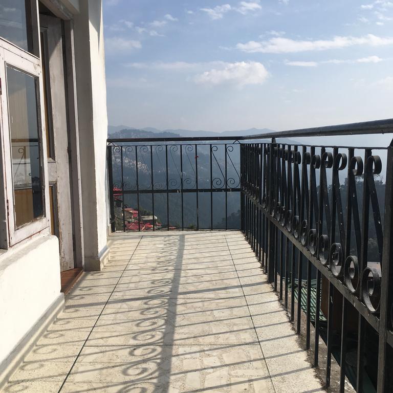 Hotel Hari Palace