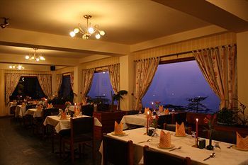 Honeymoon Shimla