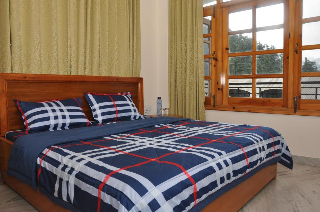 Apartment Vipul