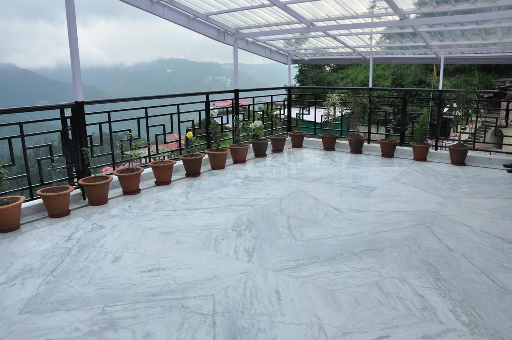 Apartment Vipul Shimla