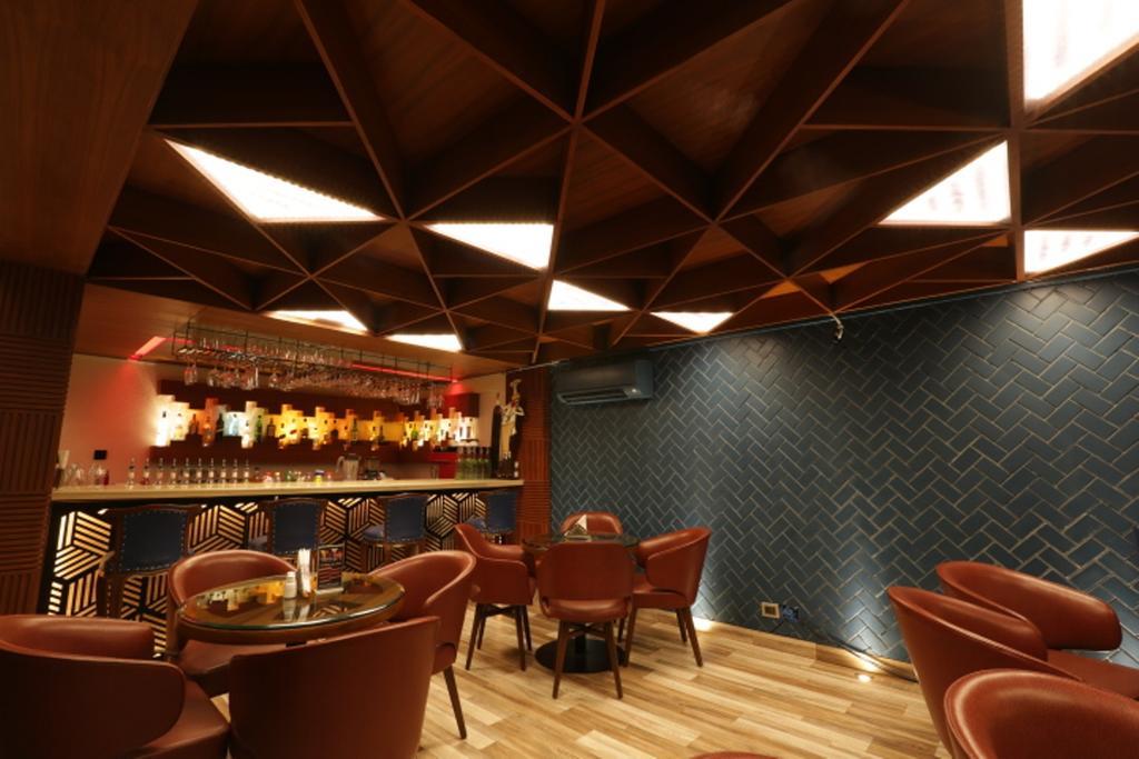 Hotel Willow Banks - Boutique 4 Star On The Mall Road