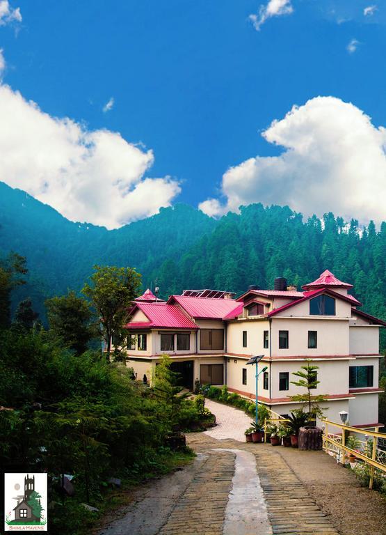 Resort Havens 4*