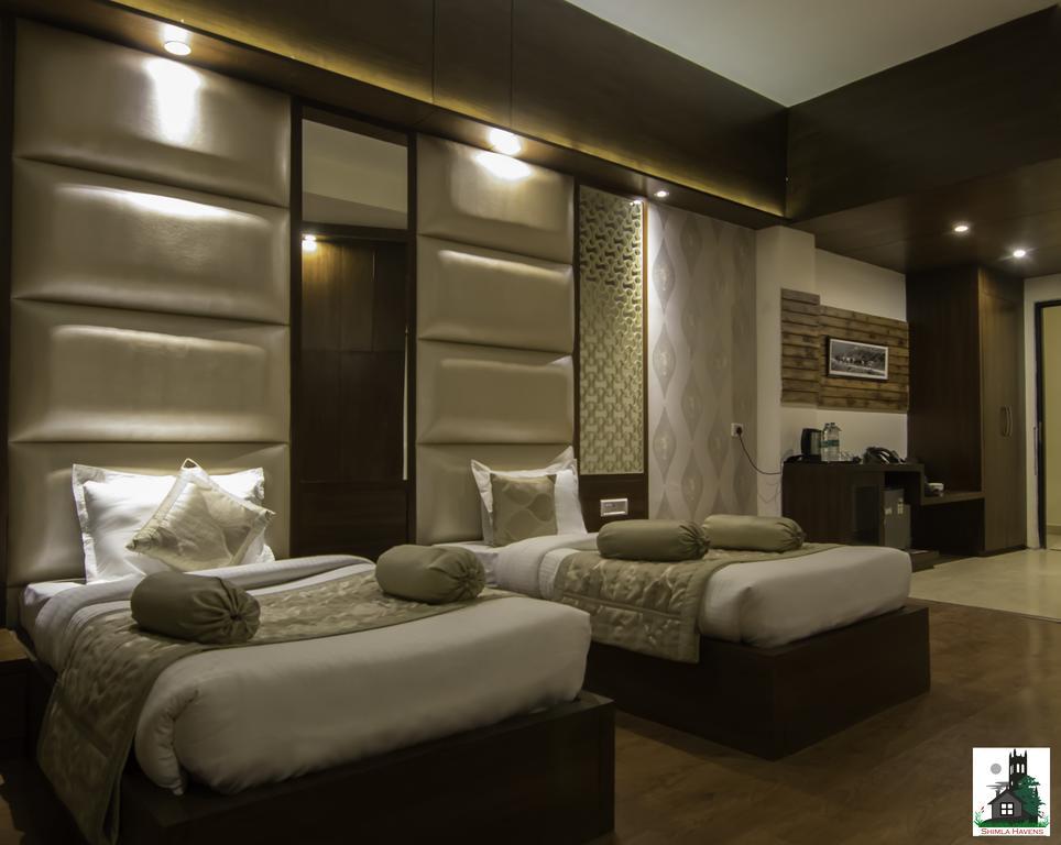 Havens 4* Shimla