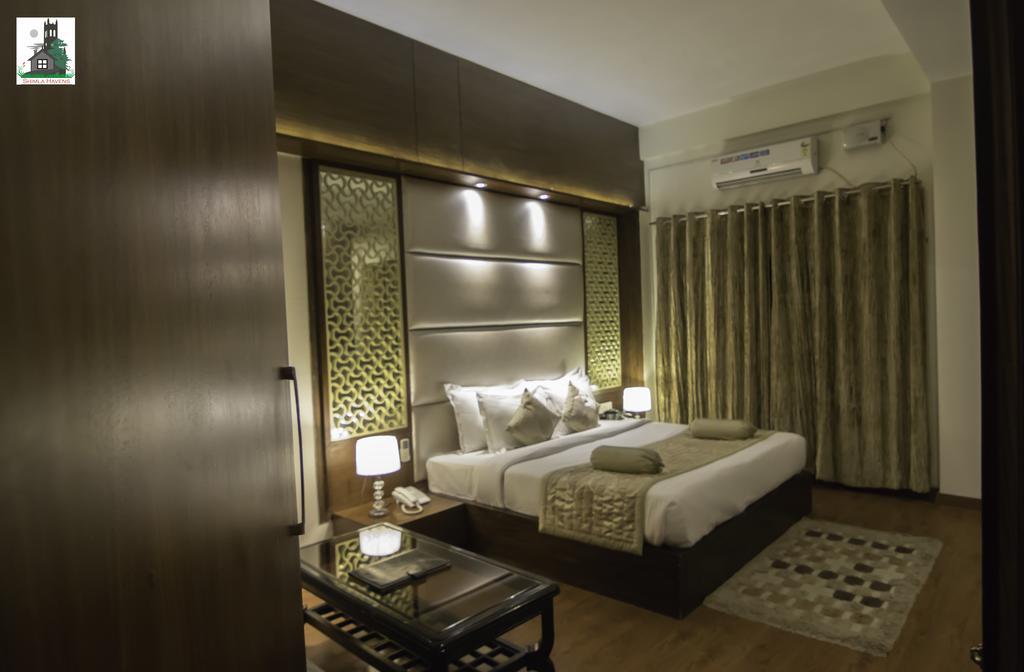 Havens Resort Shimla