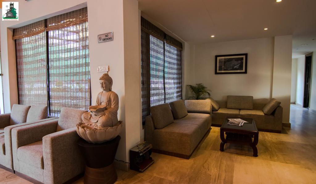 Resort Havens 4*