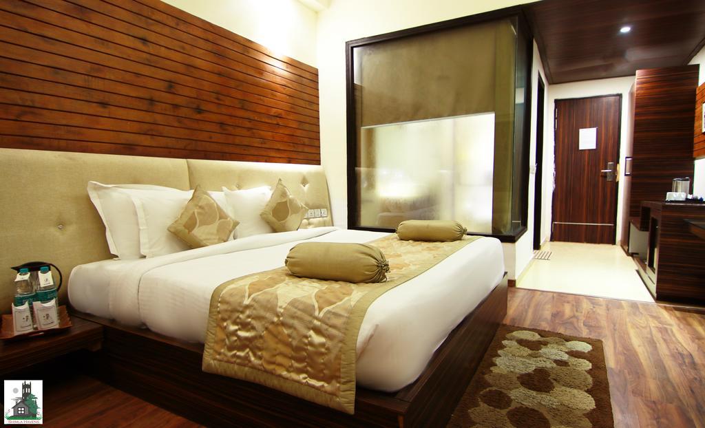 Havens 4* Shimla