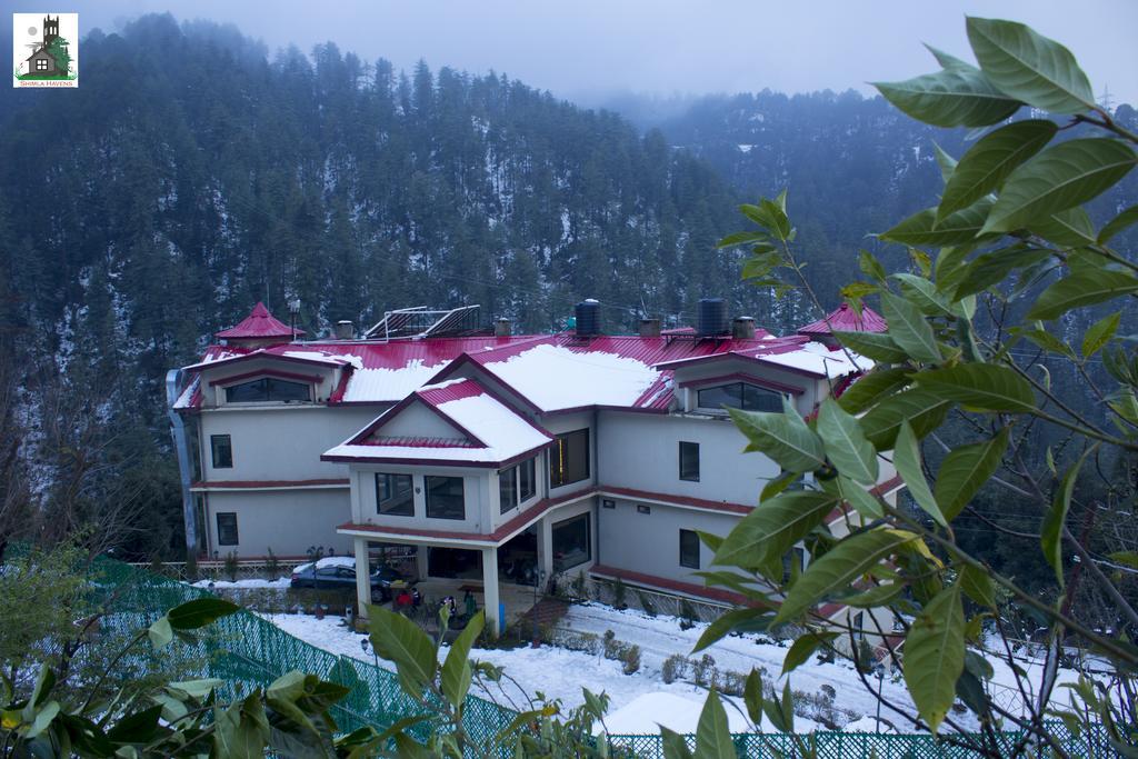 Havens Shimla