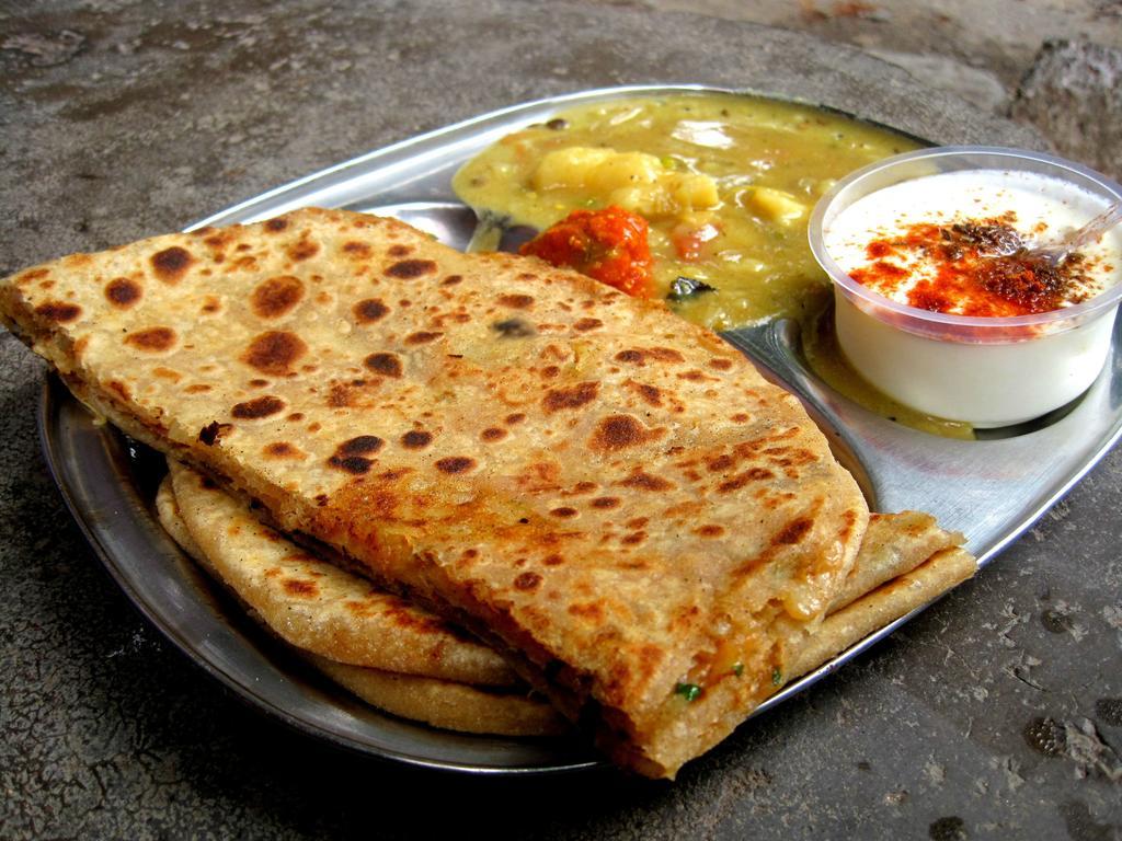 Apartment Apna Ghar